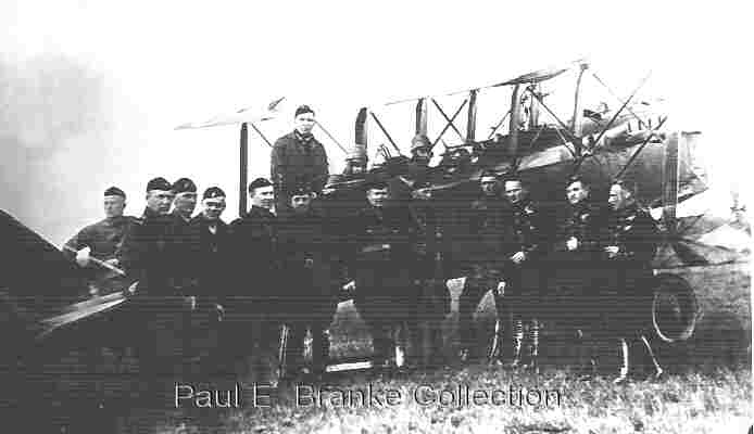 DH9A